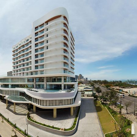 Victory Hotel Vung Tau - New Wing Eksteriør bilde